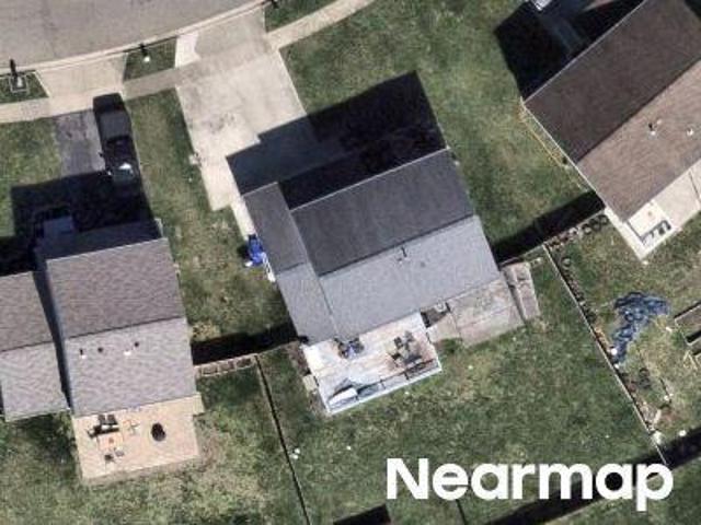 House for sale in Columbus, Ohio