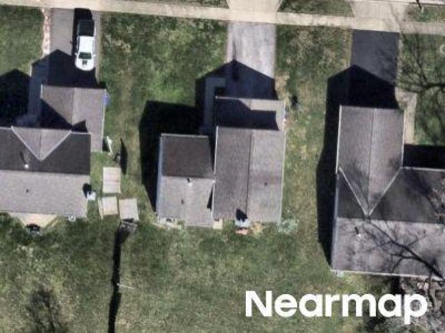 House for sale in Columbus, Ohio