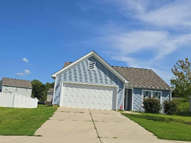 House for sale in Guilford, North Carolina