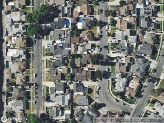 House for sale in Norwalk, California