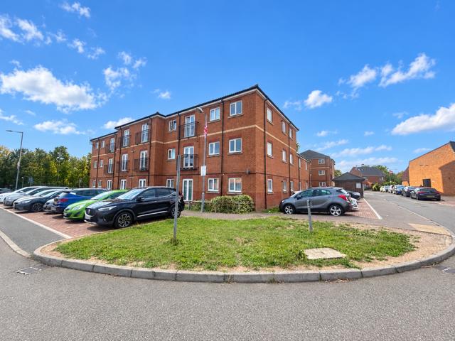 Apartment for rent in Laindon, Basildon