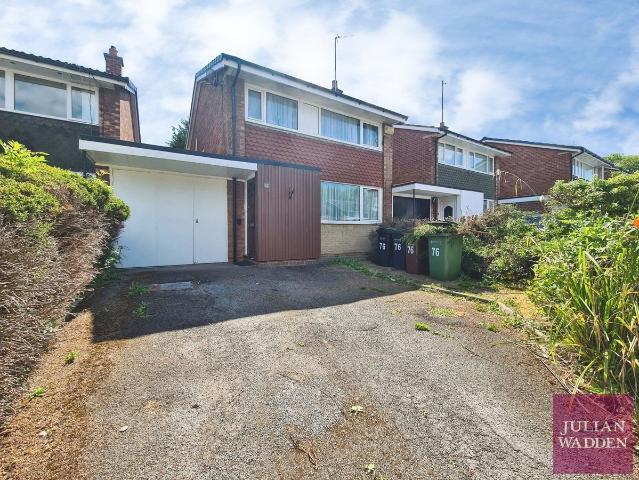 House for rent in Cheadle Hulme, Greater Manchester