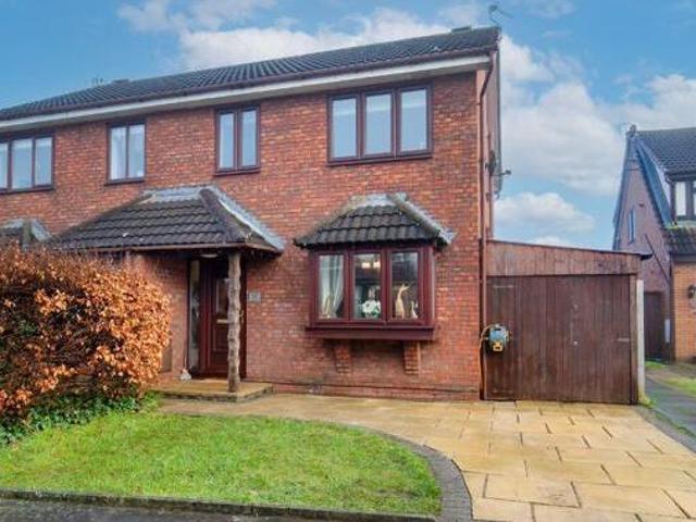House for sale in Southport, Sefton