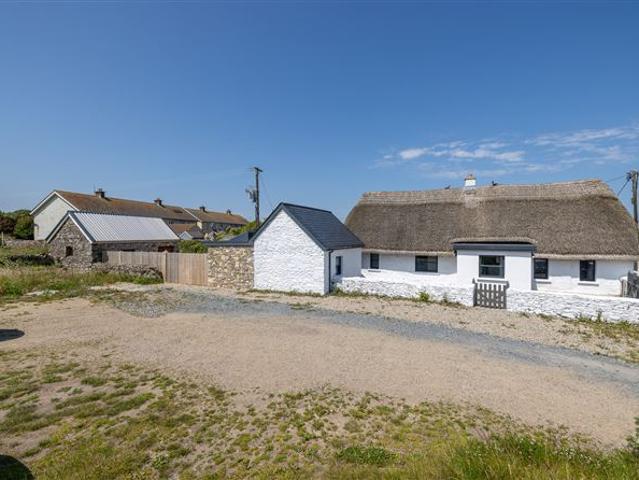 Property for sale in Loch Garman, North Tipperary