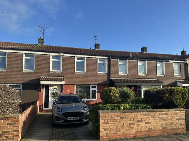 House for sale in Redcar, Tees Valley