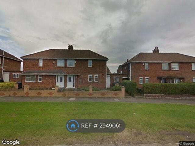 House for rent in Normanby, Middlesbrough