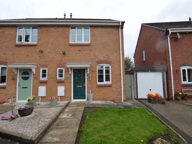 House for rent in Hindley Green, Wigan