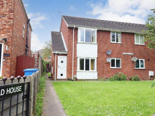 House for rent in Northfield, Hessle