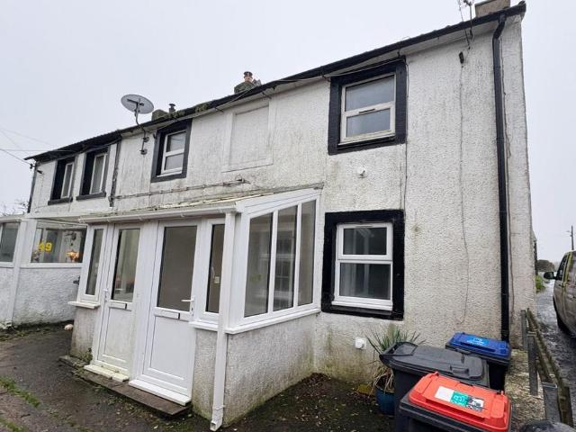 House for rent in Bowthorn, Cleator Moor