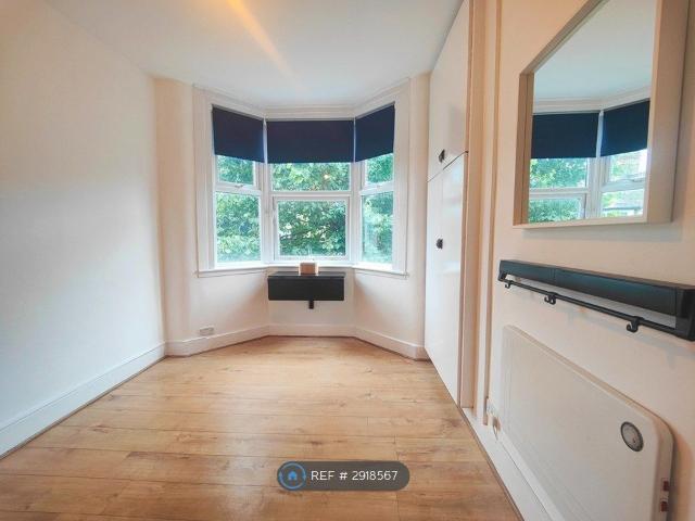 Studio for rent in Greater London