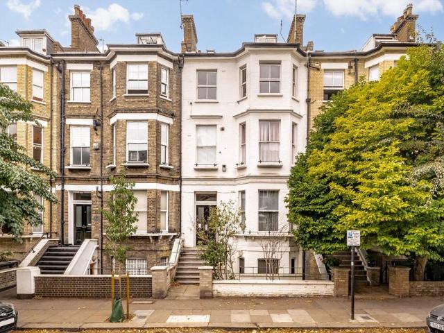 Apartment for rent in Belsize Park, Greater London