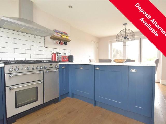 House for rent in Fossebridge, Gloucestershire