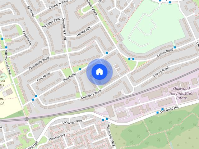 House for rent in Loughton, Epping Forest