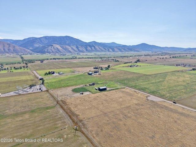 Land for sale in Wyoming