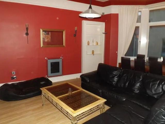 Apartment for rent in Williamsburgh, Glenburn