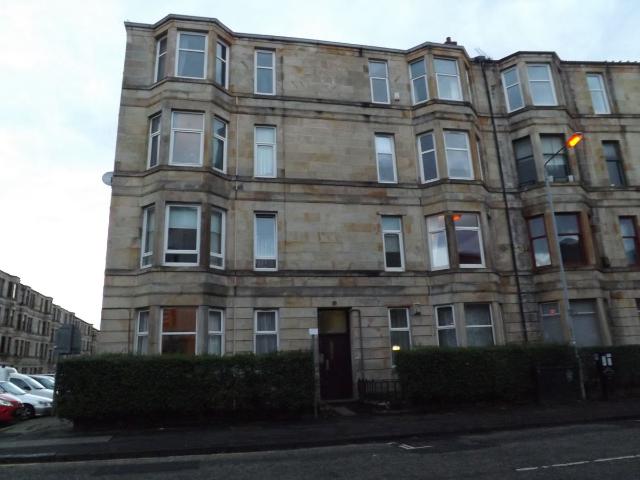 Apartment for rent in Williamsburgh, Glenburn