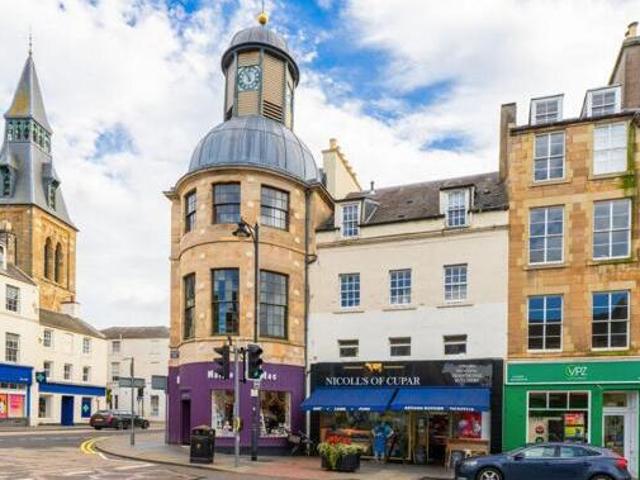 House for sale in Westfield, Cupar