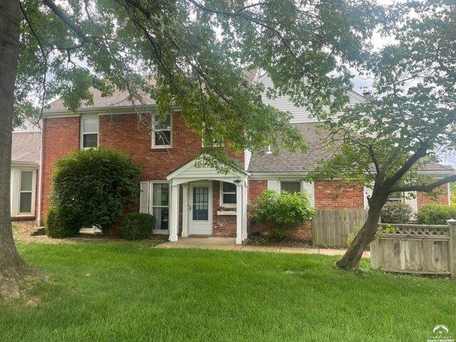 Condo for sale in Lawrence