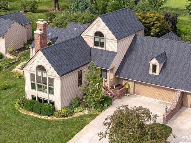 House for sale in Kansas