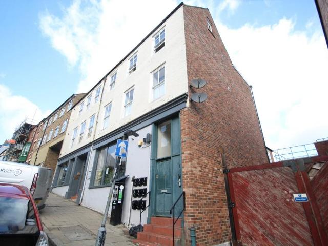 Apartment for rent in Viaduct, Durham