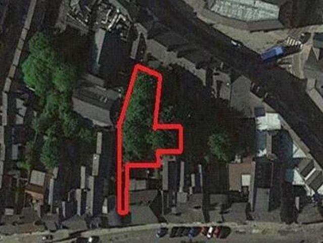 House for sale in Viaduct, Isle Of Man