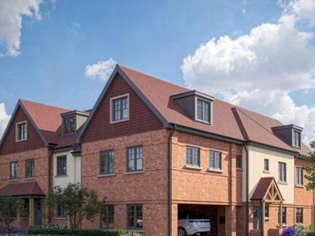 House for sale in King's Walden, Hertfordshire