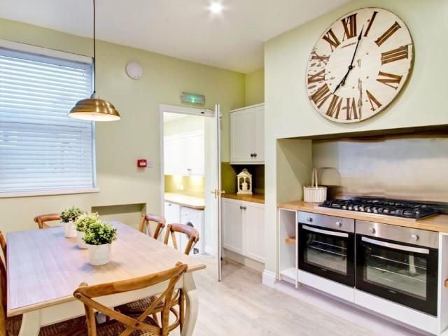 House for rent in Crossgate, Durham
