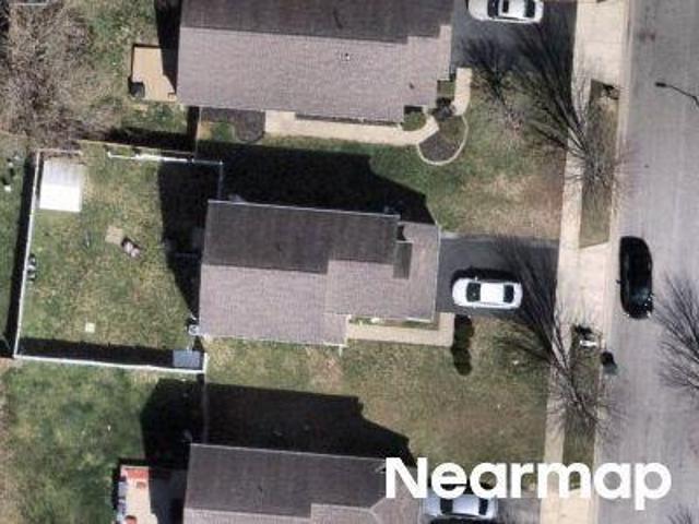House for sale in Columbus, Ohio