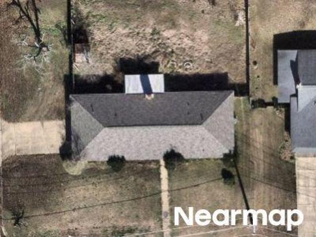House for sale in Brandon, Mississippi