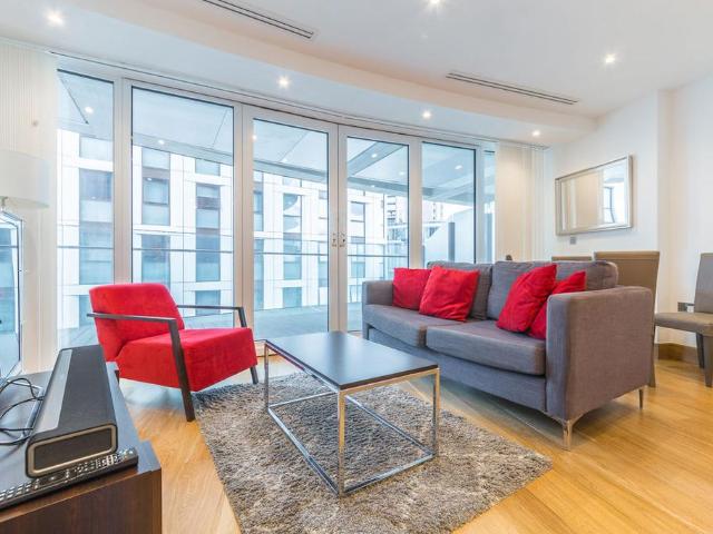 House for rent in Isle Of Dogs, Greater London