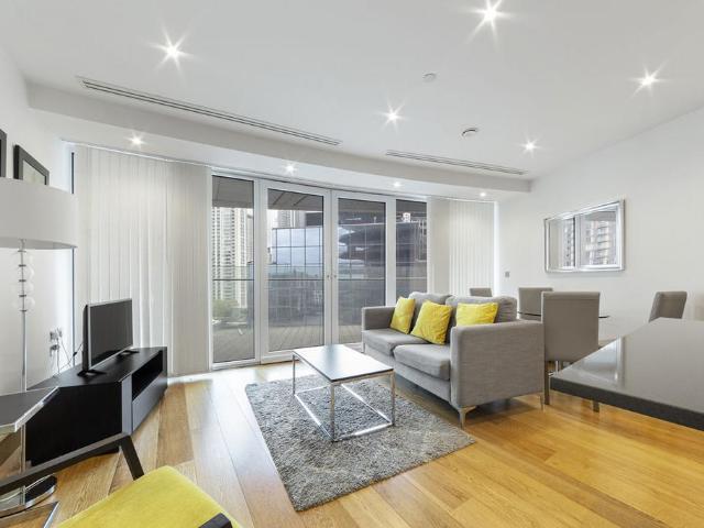 House for rent in Isle Of Dogs, Greater London