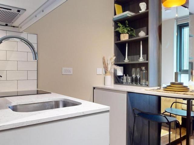 House for rent in Isle Of Dogs, Greater London