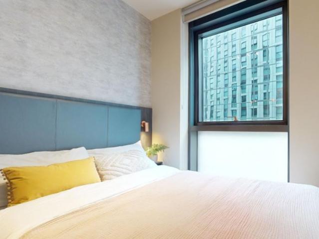 House for rent in Isle Of Dogs, Greater London