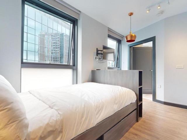 Apartment for rent in Isle Of Dogs, Greater London