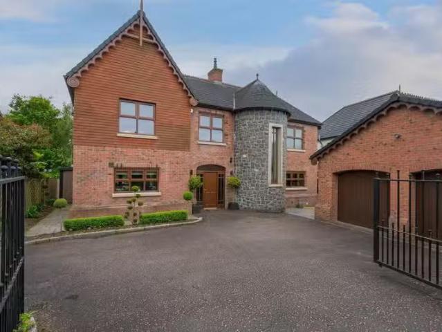 House for sale in Edenderry, North Tipperary