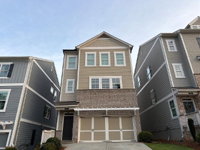 House for sale in Cobb, Georgia