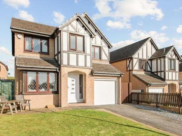 House for sale in Bathgate