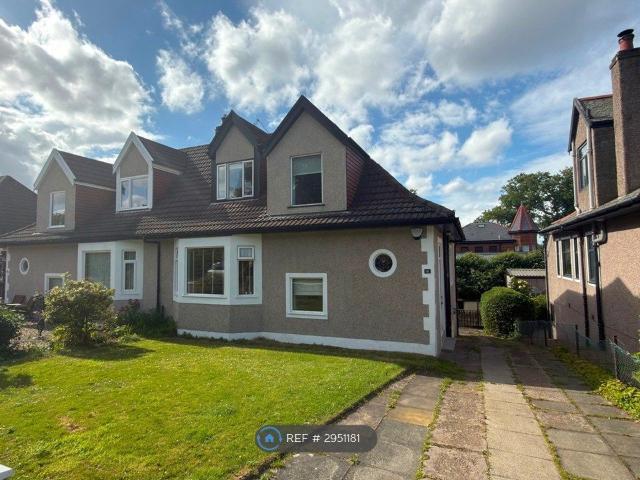 House for rent in Rutherglen, Scotland