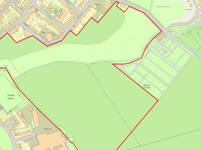 House for sale in Lyons, Greater London