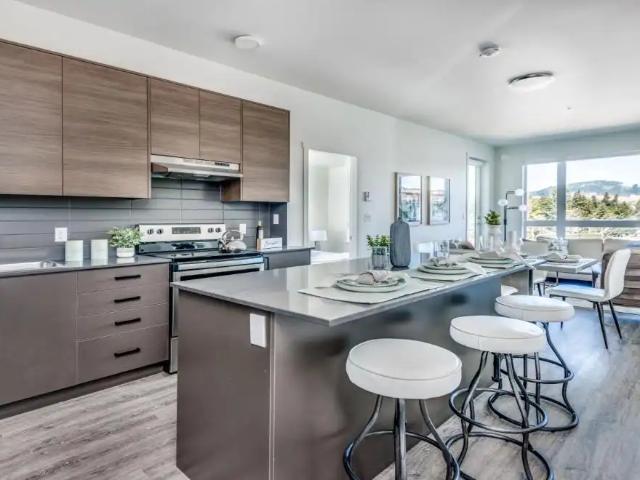 Apartment for rent in Langford, British Columbia