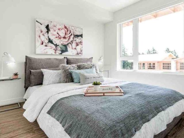 Apartment for rent in Victoria, British Columbia