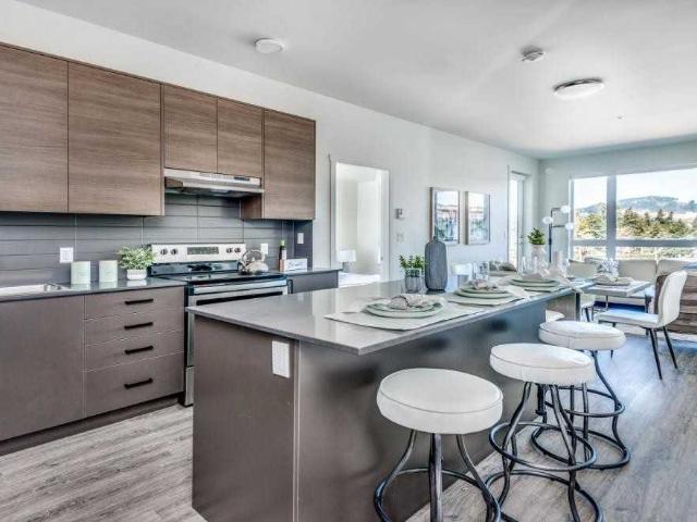 Apartment for rent in Victoria, British Columbia