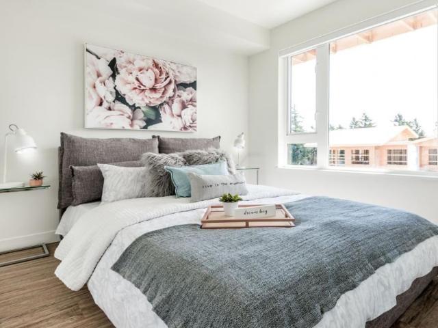 Apartment for rent in Victoria, Capital Regional District
