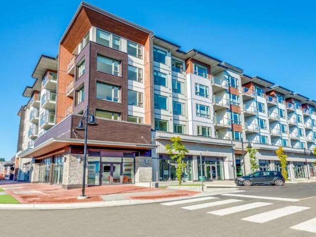 Apartment for rent in Victoria, Capital Regional District