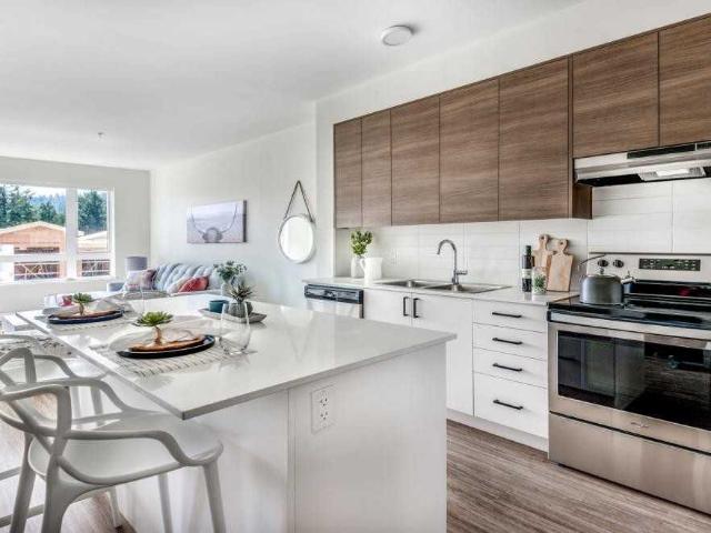 Apartment for rent in Victoria, British Columbia