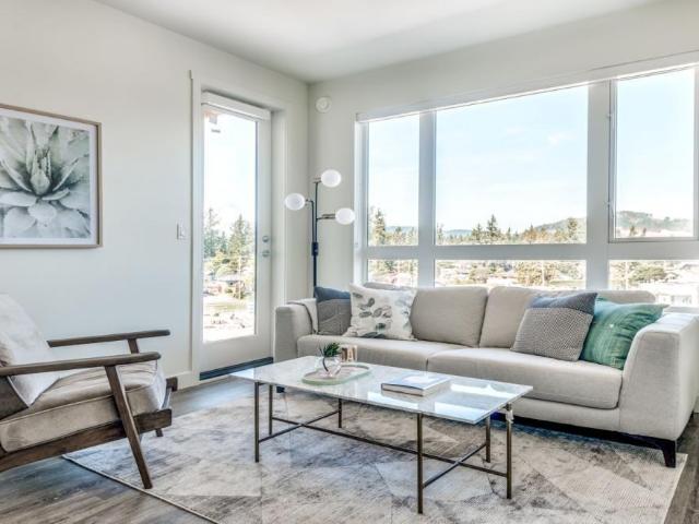 Apartment for rent in Victoria, Capital Regional District