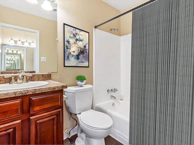 Apartment for rent in Atlanta, Georgia