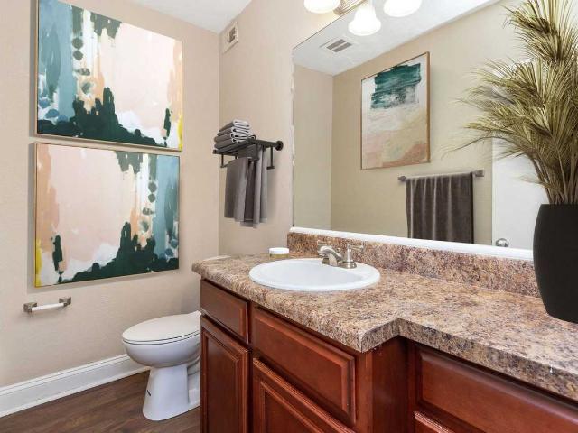 Apartment for rent in Atlanta, Georgia