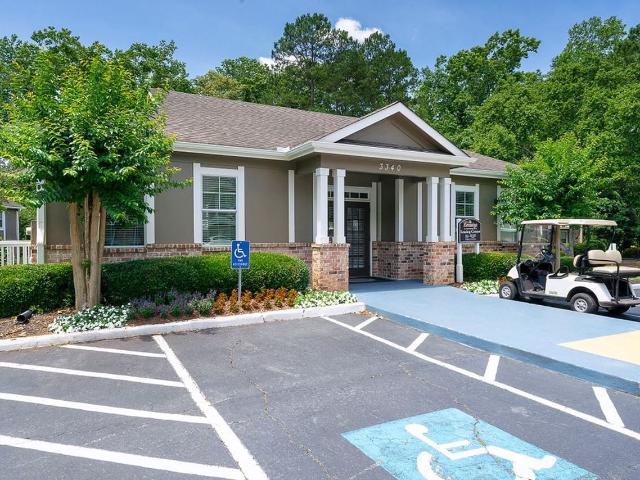 Apartment for rent in Atlanta, Georgia