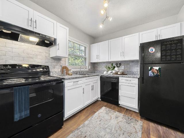 Apartment for rent in Atlanta, Georgia